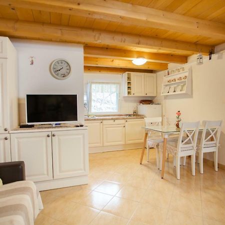 Willa Buc-Vila Nada Cres Zewnętrze zdjęcie