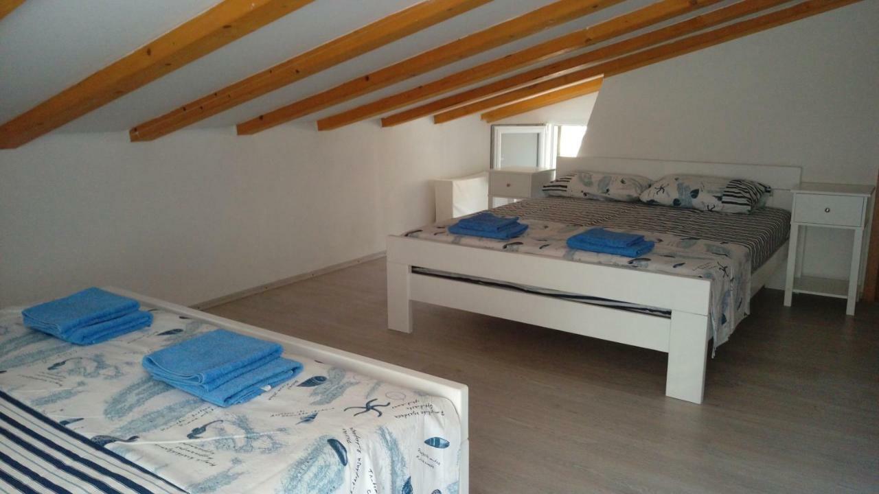 Willa Buc-Vila Nada Cres Zewnętrze zdjęcie